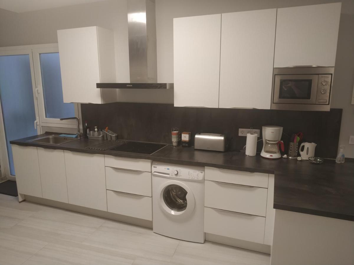 Apartamento Torre Ercilla แบร์เมโอ ภายนอก รูปภาพ