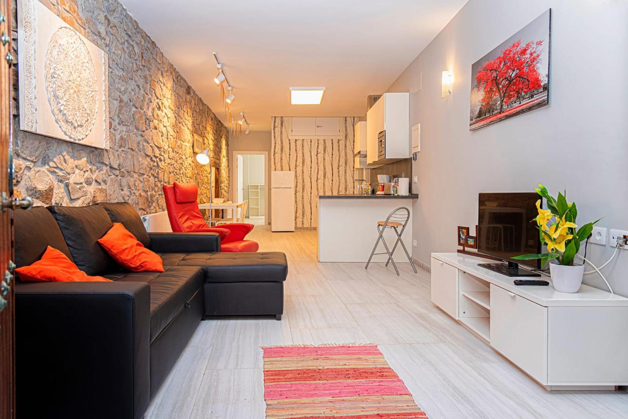 Apartamento Torre Ercilla แบร์เมโอ ภายนอก รูปภาพ